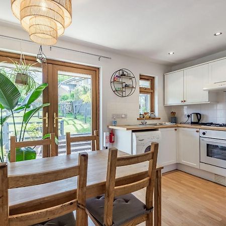 Gorwel Villa Blaenau Ffestiniog Exteriör bild