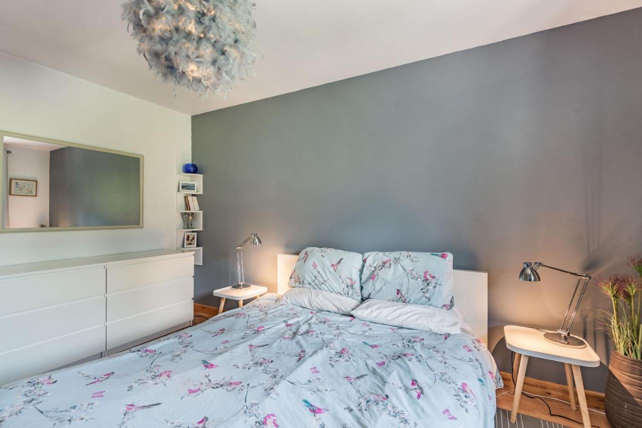 Gorwel Villa Blaenau Ffestiniog Exteriör bild